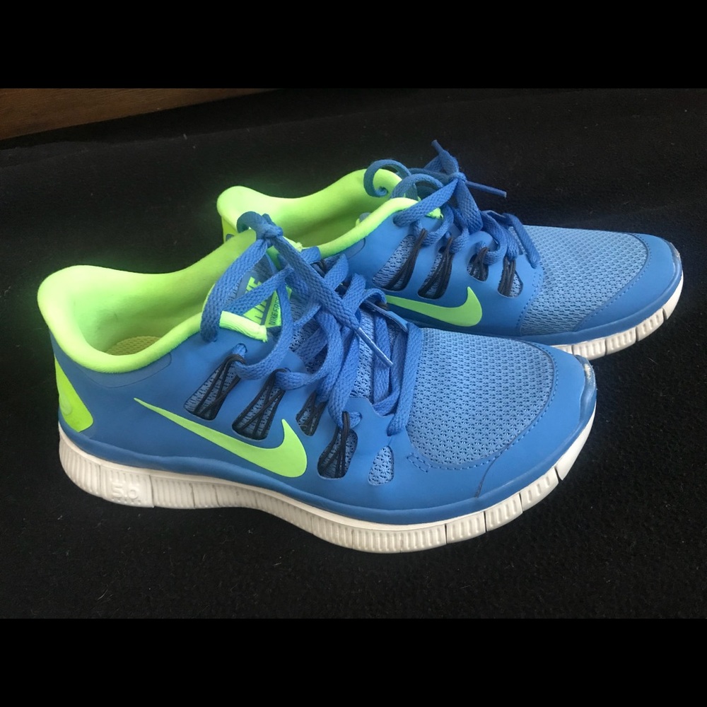 Nike Women’s Running Shoes